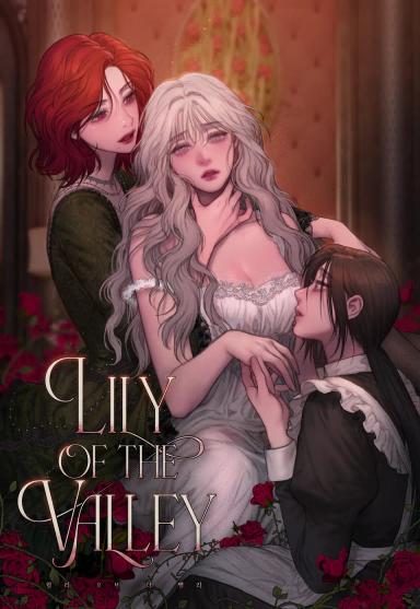 Lily of The Valley