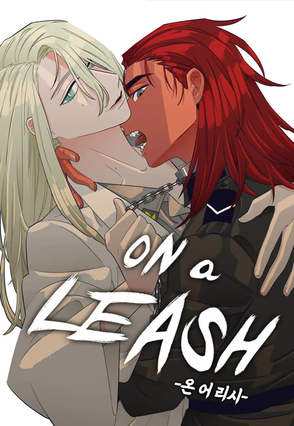 On a Leash